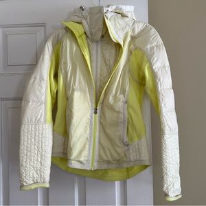Lululemon jacket